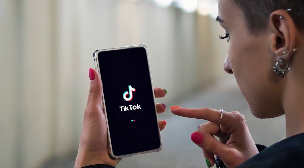 Tiktok pretende lançar rede social igual ao Instagram; entenda a polêmica