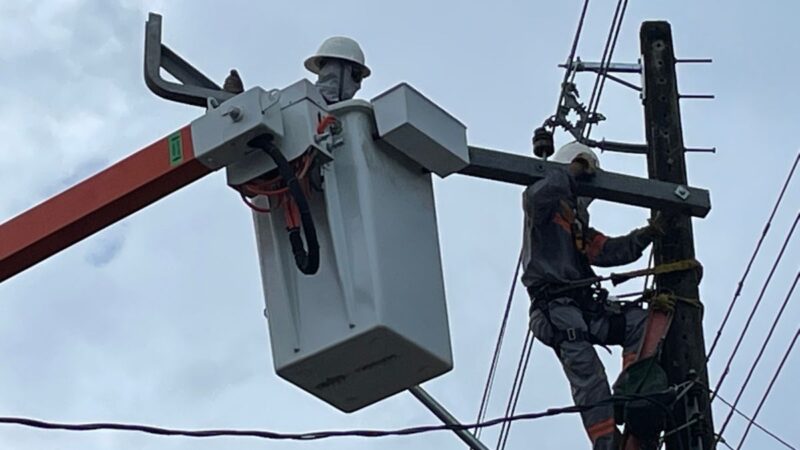 Doze bairros de Manaus ficam sem energia nesta quinta-feira (17); veja lista