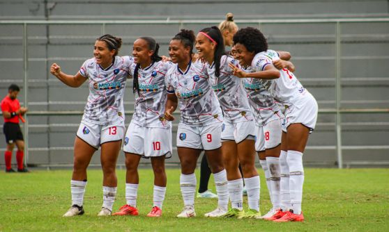 Feminino A1: Com gol nos acréscimos, Instituto 3B vence Juventude (RS)