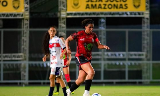 Copa do Brasil Feminina: Tarumã sofre revés em casa para o Juventude (SE) e se despede