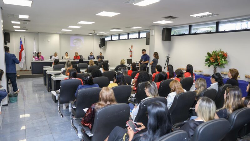 Aleam realiza seminário para discutir Apraxia de Fala na Infância nesta terça (20)