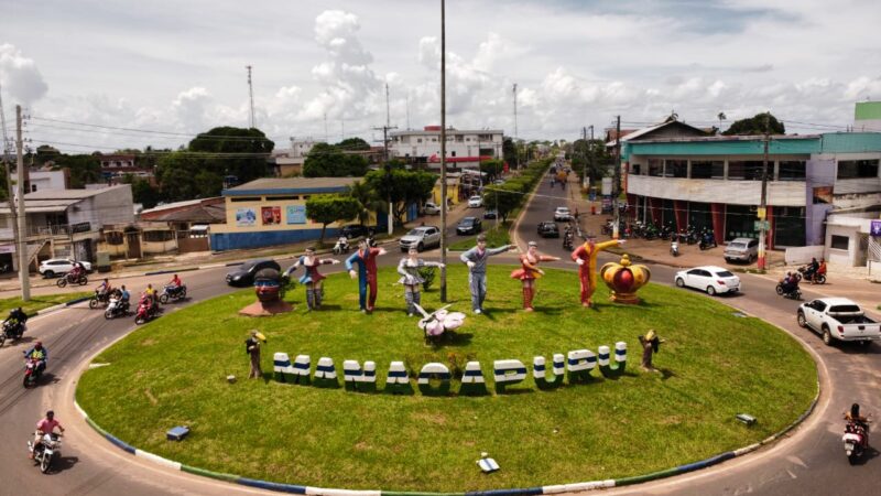 Conferência em Manacapuru debate políticas públicas para idosos e reforça compromisso com a equidade