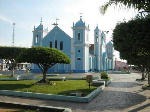 Festejos de Santo Antônio movimentam a economia de Borba no Amazonas