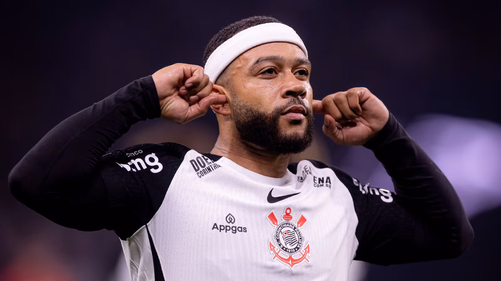 Corinthians confirma desfalque para duelo com o Mirassol; veja