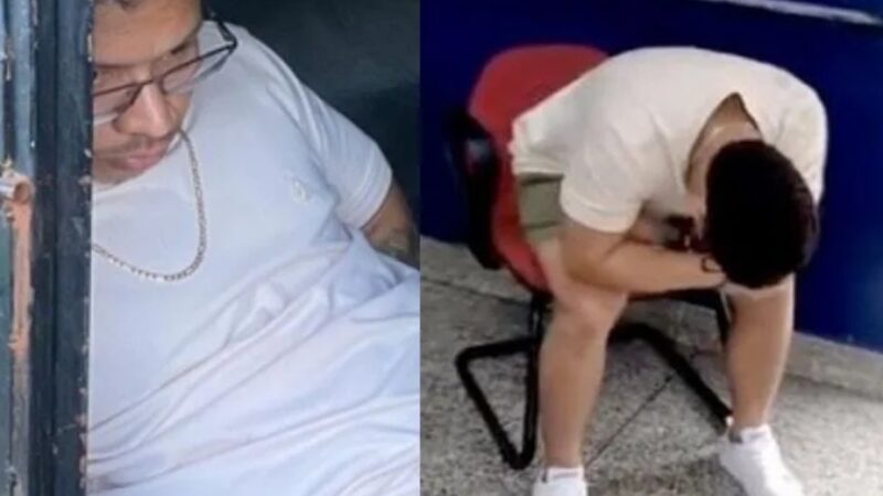 Justiça mantém preso motorista que atropelou atletas durante corrida em Manaus