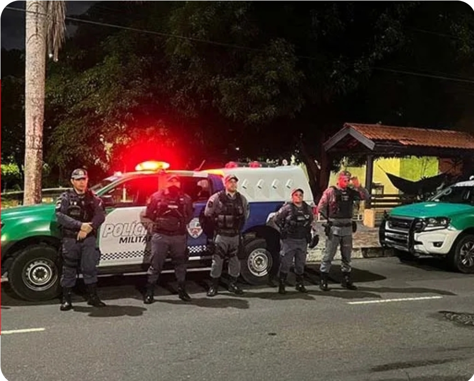 Adolescente de 16 anos é apreendido após agredir a mãe em Manaus