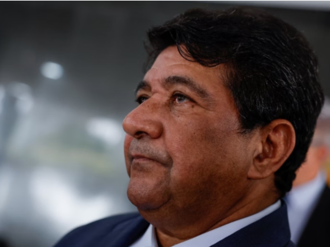 Advogados que representavam CBF no STF abdicam de defesa após queda de Ednaldo