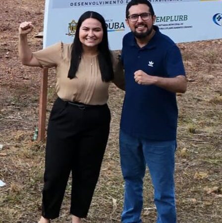 A nova face da política em Iranduba: Gestão jovem e proativa marca administração municipal