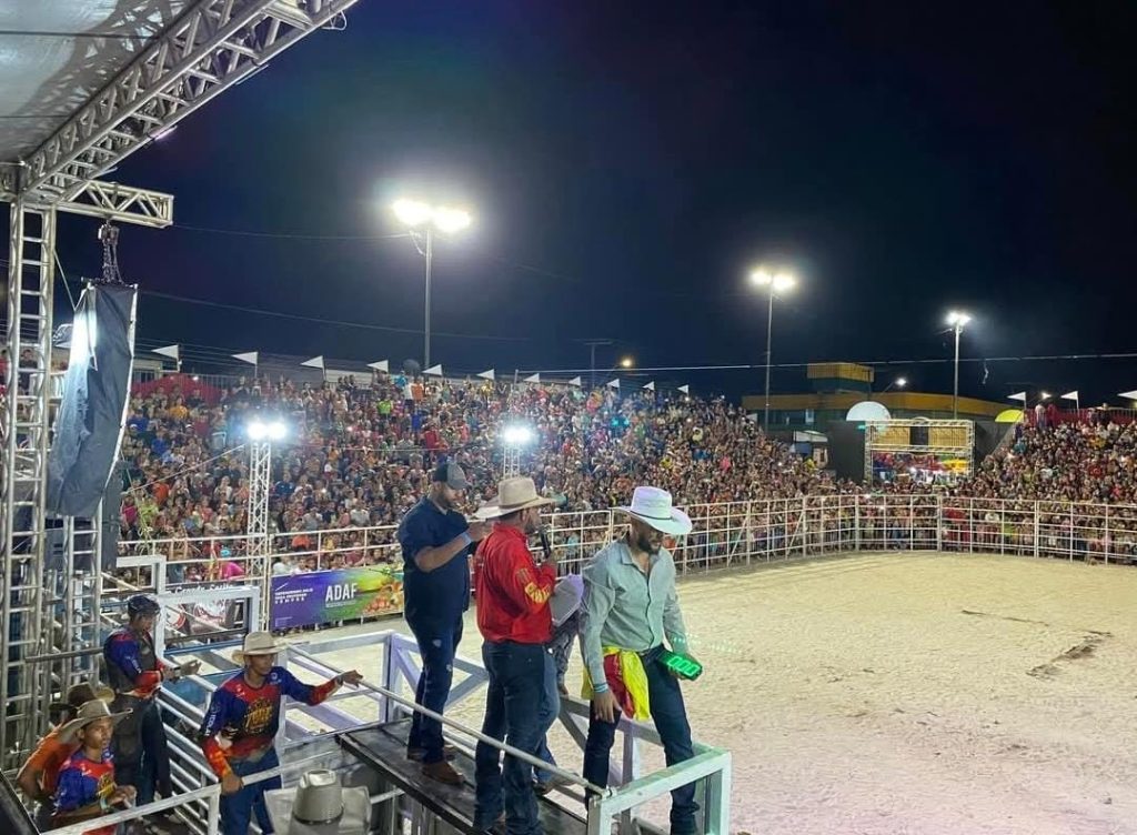 ZL Rodeio Show consolida-se como referência cultural e econômica na Zona Leste