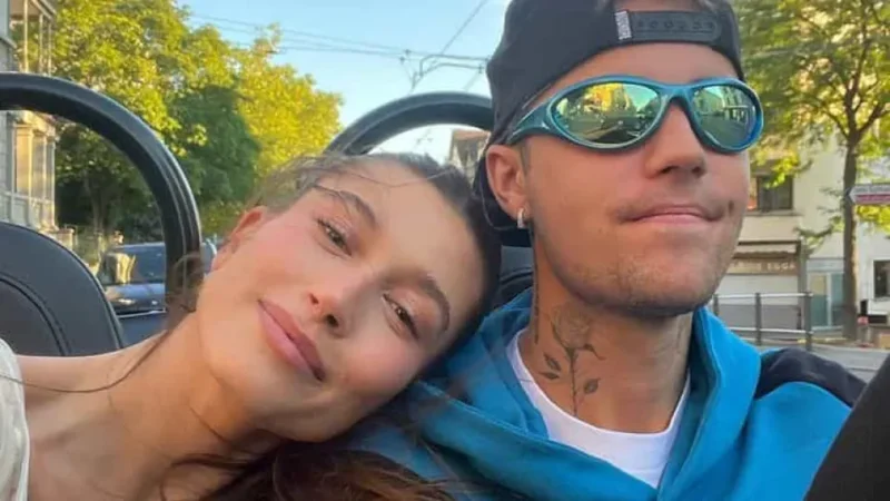 Justin Bieber apoia mulher após venda milionária