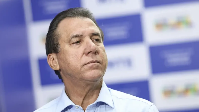 Governo tomou medidas importantes sobre descontos do INSS, diz Marinho