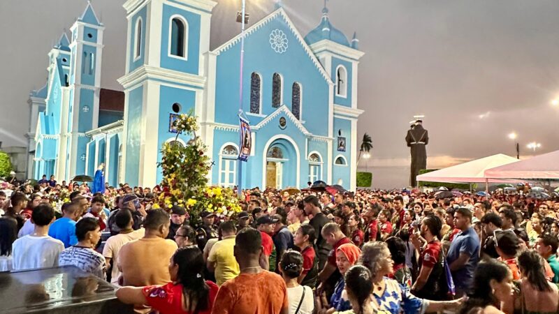 Festejos de Santo Antônio geram empregos e impulsionam turismo e economia no Amazonas