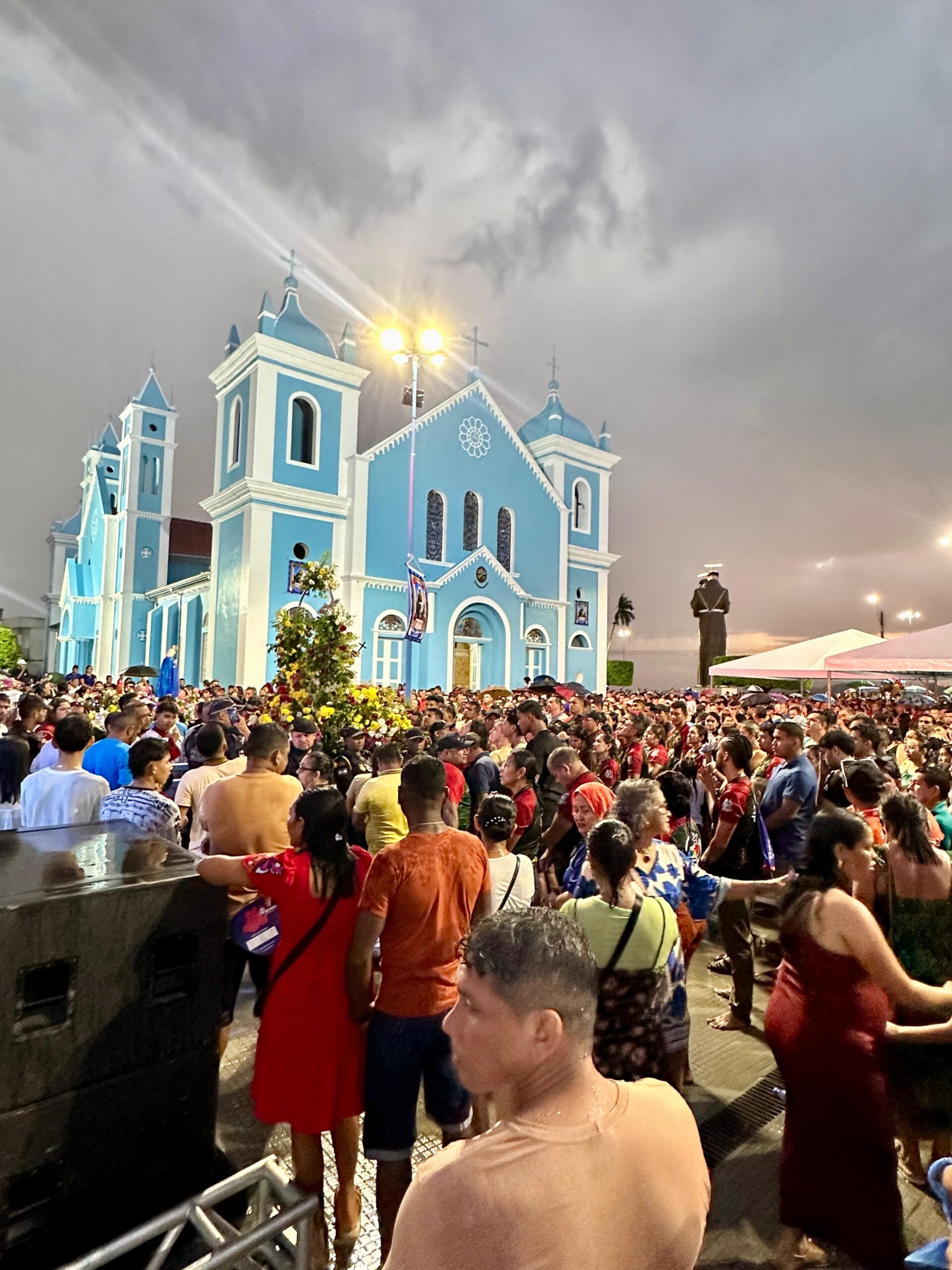 Festejos de Santo Antônio geram empregos e impulsionam turismo e economia no Amazonas