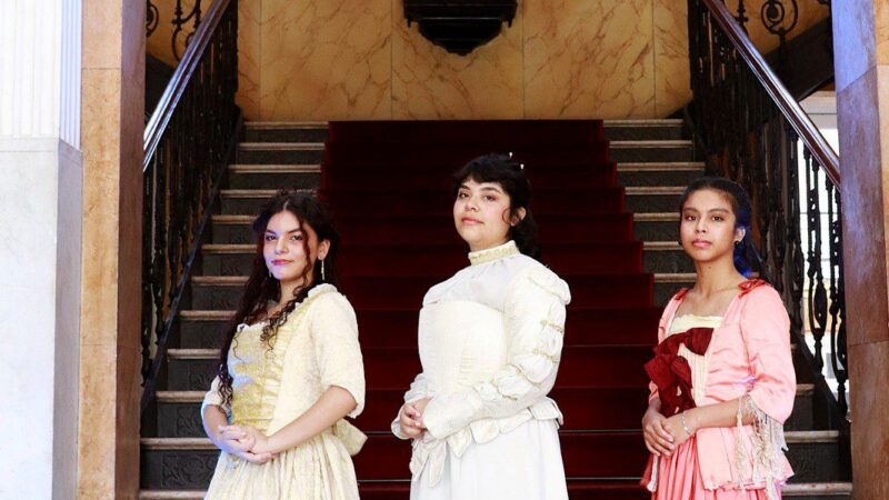 Centro Cultural Palácio da Justiça celebra 19 anos com programação cultural