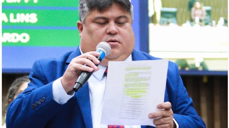 Câmara promulga sistema de cotas raciais nos concursos públicos da Casa