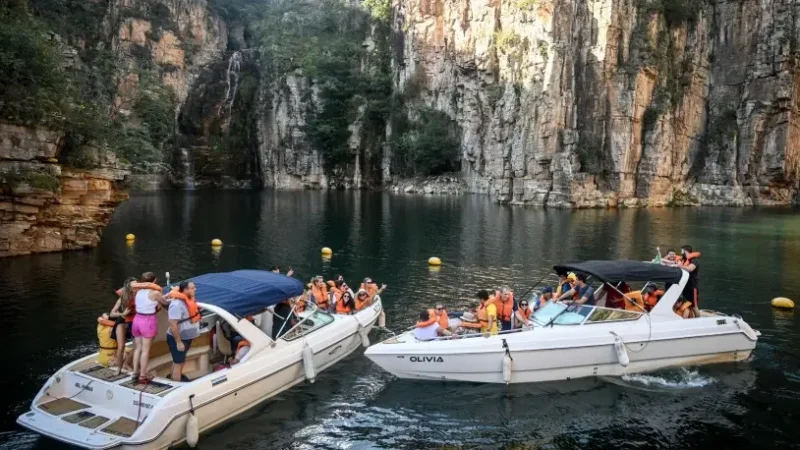Turismo bate recorde em faturamento pequenos negócios compõem 97% da cadeia