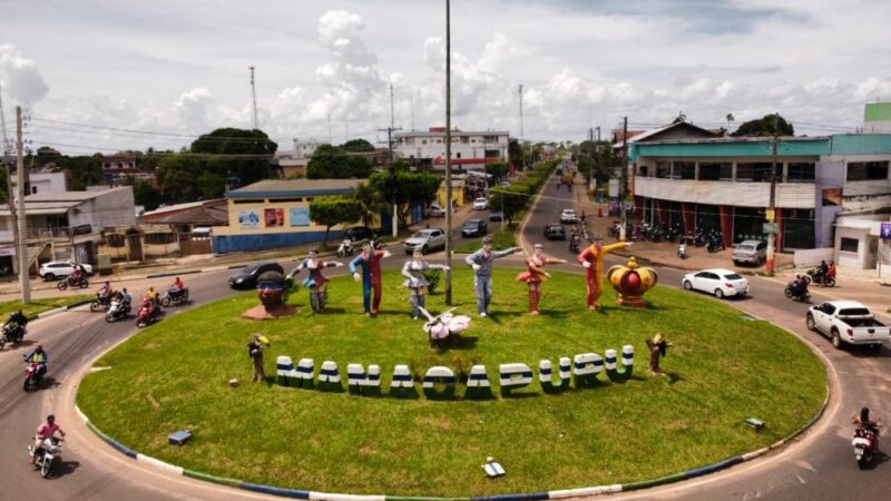 Manacapuru rumo aos 93 anos: Festa, cultura em 6 dias de celebração; confira programação