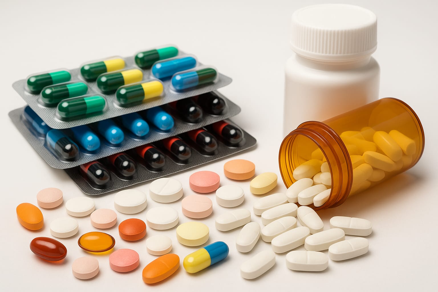 Anvisa aprova uso do medicamento Mounjaro para perda de peso
