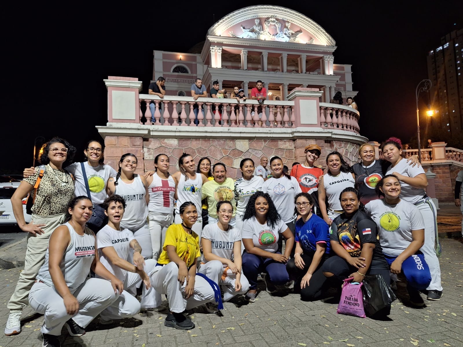 Projeto “Tenda do Pequeno Artista” resgata ancestralidade e promove inclusão cultural em Manaus