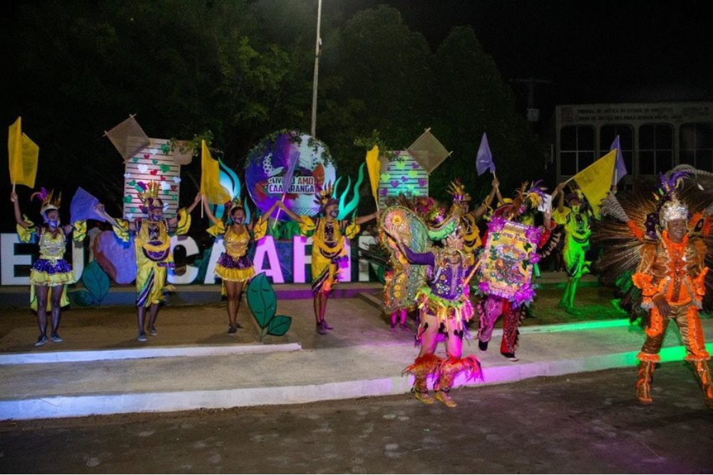 Festival do Cará ganha força e reconhecimento como patrimônio cultural do interior amazonense