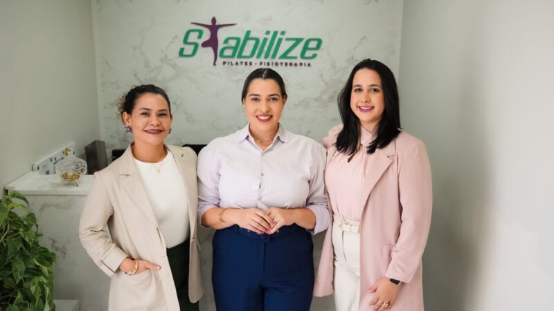 Pilates e Progresso: Mulheres transformam incentivo da Afeam em negócio de sucesso em Manaus