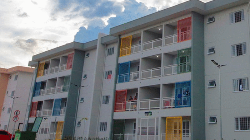 Feirão Amazonas Meu Lar volta com mais de 2 mil casas e subsídios de até R$ 35 mil; confira