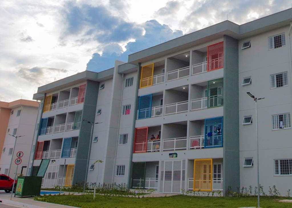 Feirão Amazonas Meu Lar volta com mais de 2 mil casas e subsídios de até R$ 35 mil; confira