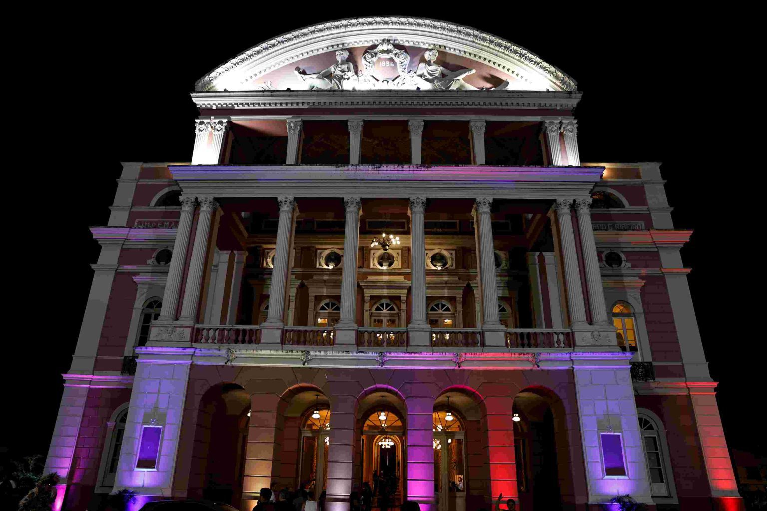 Encanto e tradição: Festival de Cirandas 2025 será apresentado no Teatro Amazonas