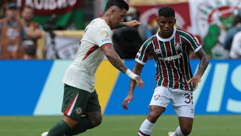 Fluminense sofre com a “lei do ex” e é eliminado pelo Chelsea no Mundial de Clubes