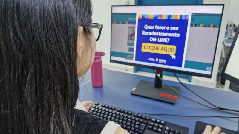 Manausprev convoca aposentados e pensionistas sob risco de suspensão do pagamento para regularizar cadastro