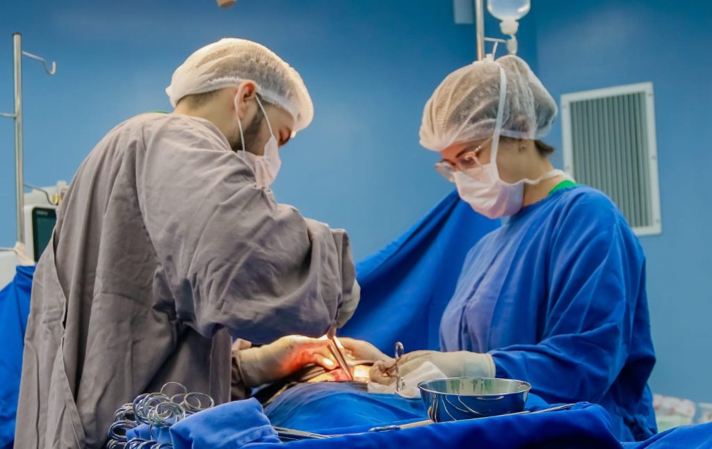 Novo credenciamento é aberto para ampliar a oferta de cirurgias ginecológicas, dermatológicas e vasculares