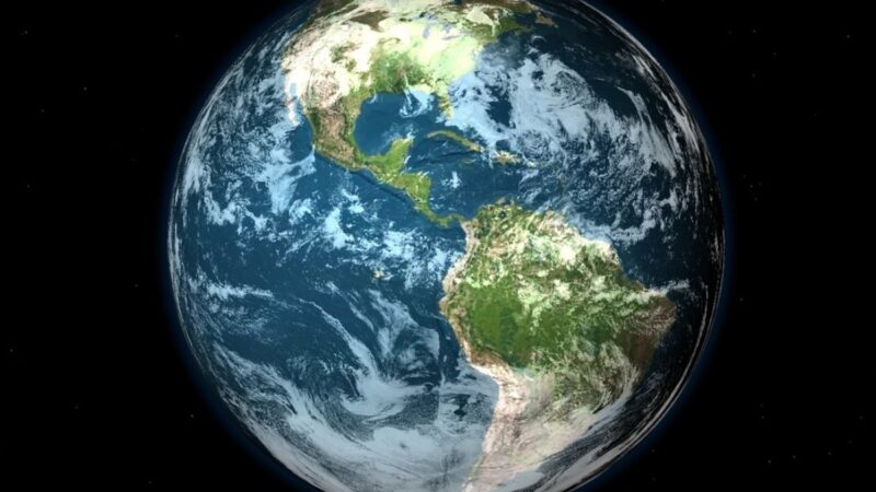 Terra terá o dia mais curto de 2025 nesta quarta-feira; veja o motivo