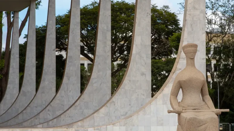 Para maioria do STF, violência doméstica garante benefício do INSS