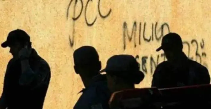 Brasil lidera em população sob domínio de facções criminosas; diz estudo