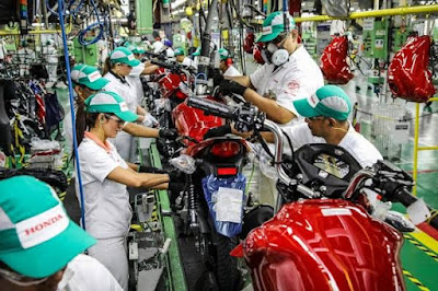 ‘Tarifaço’ dos EUA acende alerta no Polo Industrial de Manaus