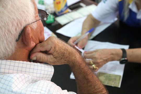 Serviços judiciais: veja canais para atendimento e demandas de idosos no AM