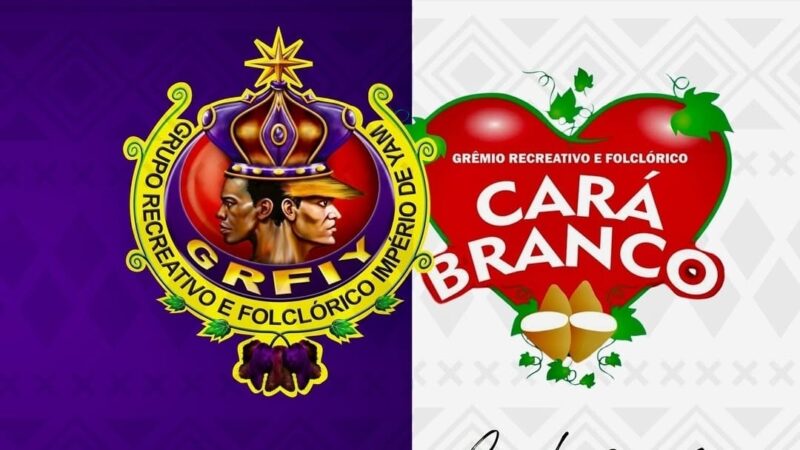 Festival de Caapiranga 2025: Cará Branco e Cará Roxo revelam seus temas oficiais; confira