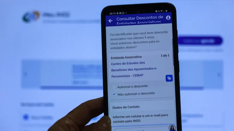 Fraudes no INSS: Carlos Viana e Alfredo Gaspar assumem presidência e relatoria da CPMI