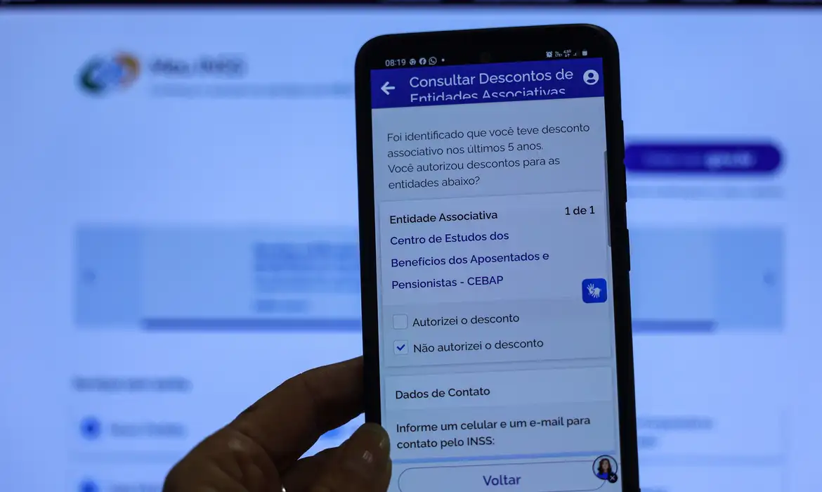Fraudes no INSS: Carlos Viana e Alfredo Gaspar assumem presidência e relatoria da CPMI
