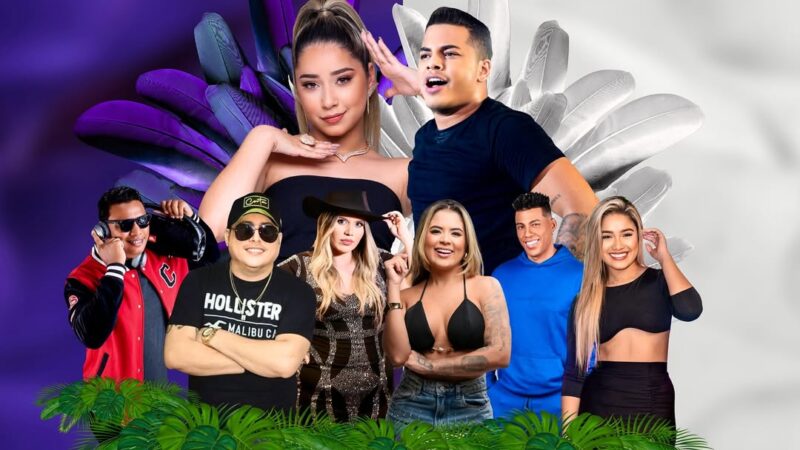 Caapiranga se prepara para o XI Festival dos Carás com duas noites de cultura e emoção; confira as atrações