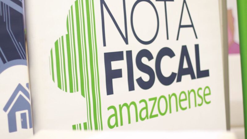 Sefaz divulga sorteados do mês na Nota Fiscal Amazonense; confira seu nome na lista