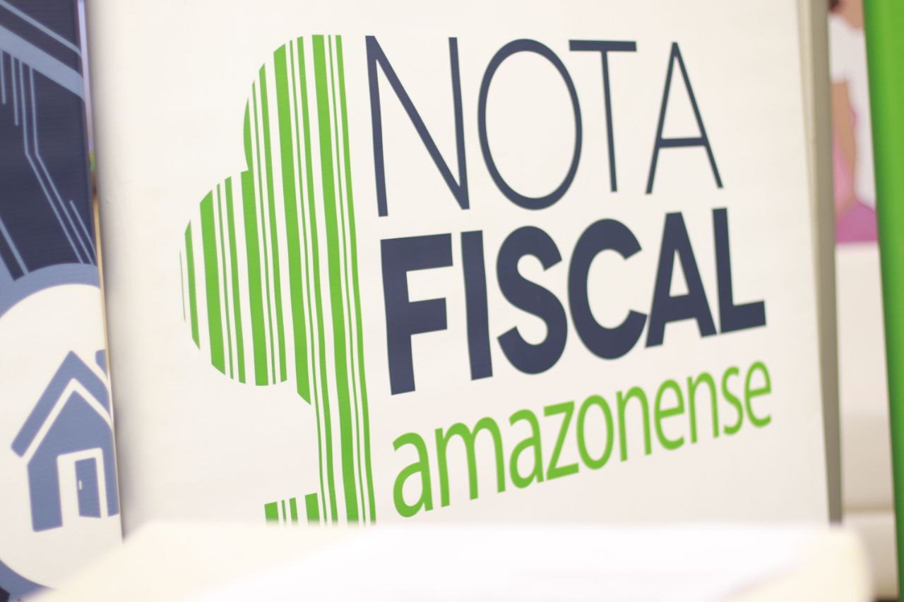 Sefaz divulga sorteados do mês na Nota Fiscal Amazonense; confira seu nome na lista