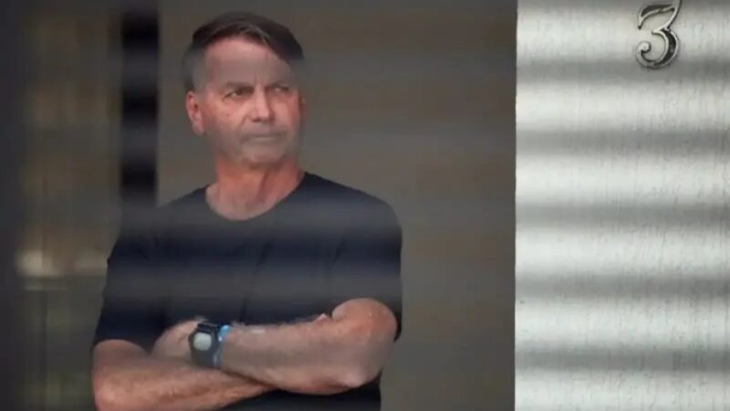 STF condena Jair Bolsonaro a 27 anos e três meses de prisão em regime fechado