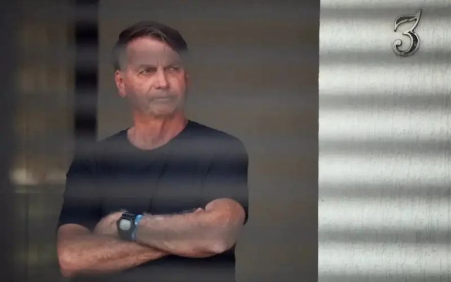 STF condena Jair Bolsonaro a 27 anos e três meses de prisão em regime fechado