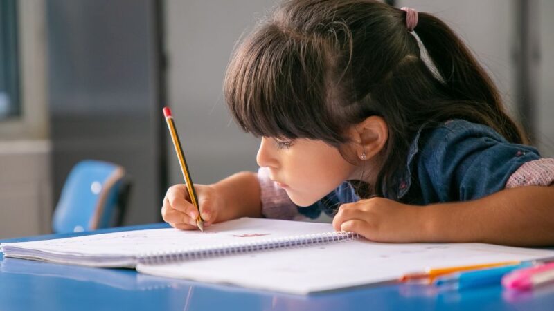 ‘Semana da Alfabetização’ mobiliza mais de 47 mil estudantes em Manaus