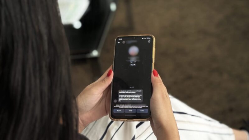 PC-AM alerta população sobre golpe do falso advogado e orienta como se proteger
