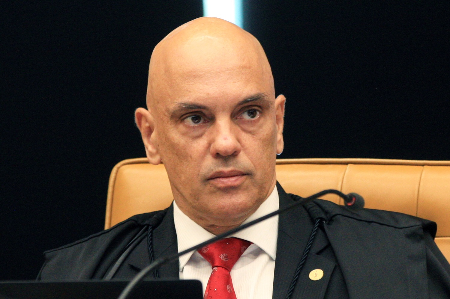 Lei Magnitsky: EUA tiram Alexandre de Moraes da lista de sanções