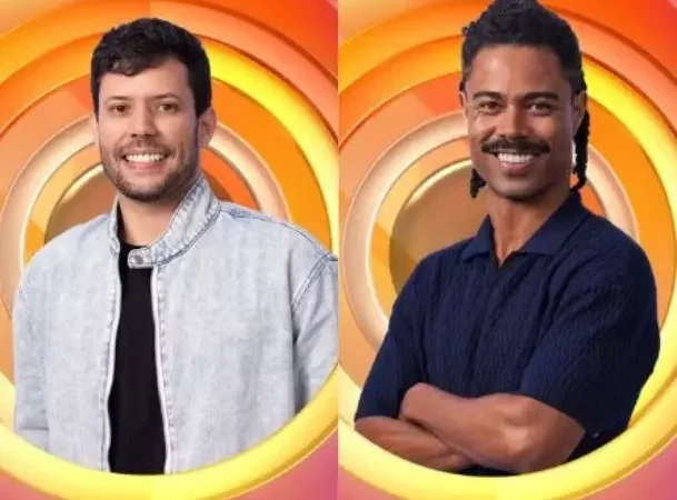 BBB 26: Marcel desiste de entrar no reality e dá lugar a Breno no grupo pipoca do reality