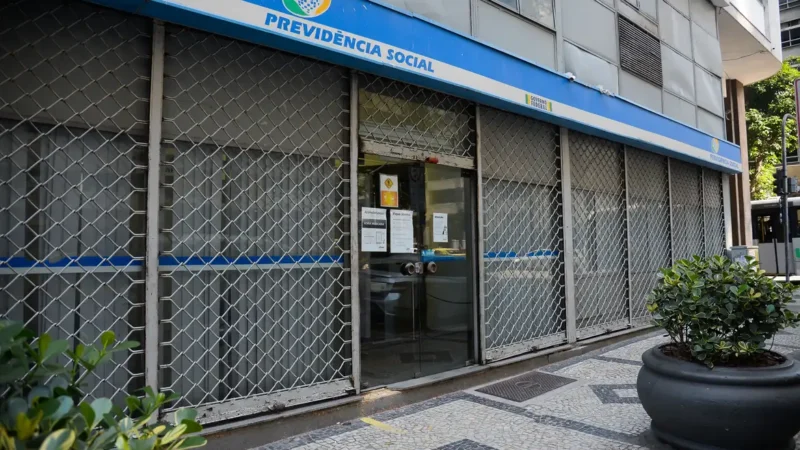 Portaria oficializa perícia remota do INSS