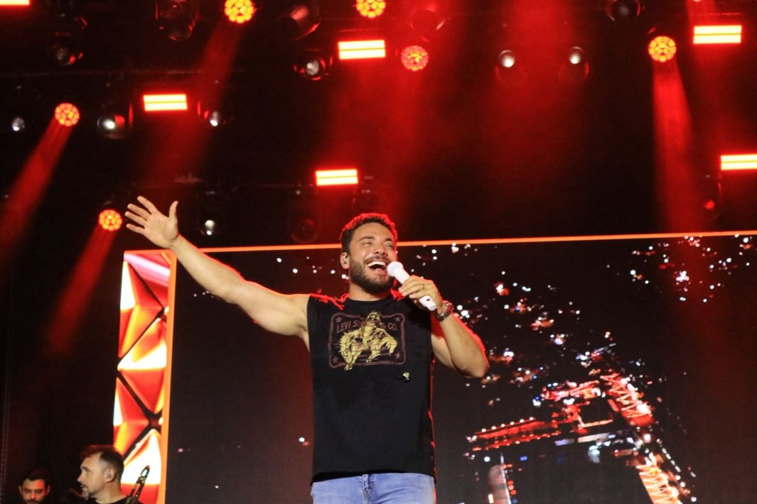 Wesley Safadão e Israel Muniz abrem com shows marcantes a XXIII Festa da Castanha 2026 em Tefé